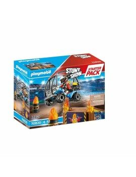 Playset Playmobil 70820 70820 (32 pcs)