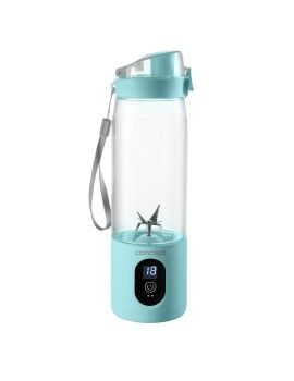 Batedora de Copo Concept sm4002 Azul 315 w 600 ml