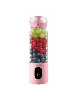 Batidora de Vaso Concept sm4003 Rosa 315 w 600 ml