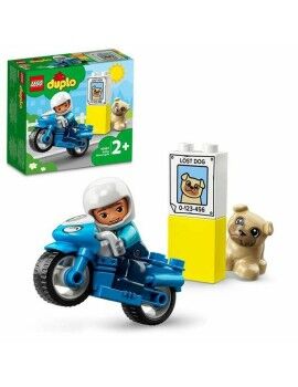 Playset Lego Duplo Police...