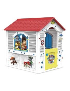 Casa Infantil de Brincar The Paw Patrol 84 x 103 x 104 cm