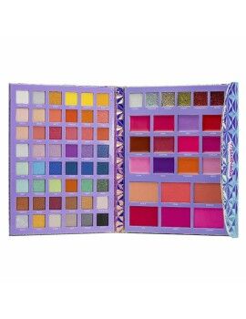 Set de Maquillaje Infantil Martinelia 30582 Libro (72 pcs)