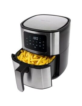 Fritadeira de Ar Proficook PC-FR 1239 H Preto 1400 W 5,5 L