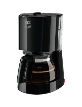 Cafetera Express Melitta Enjoy 1017-2 1000 W 1,25 L