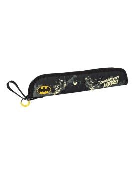 Portaflautas Batman Hero (37 x 8 x 2 cm)