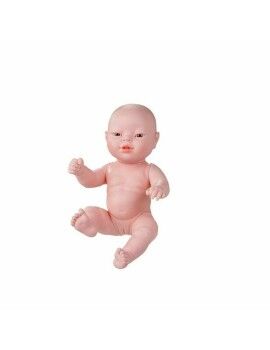 Muñeca bebé Berjuan Newborn  7082-17 30 cm