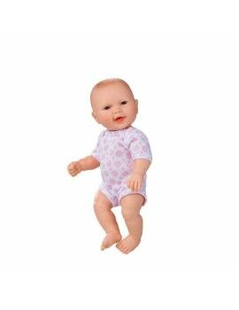 Muñeca bebé Berjuan Newborn 17078-18 30 cm