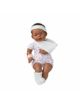 Boneca bebé Berjuan Newborn 18077-18 45 cm