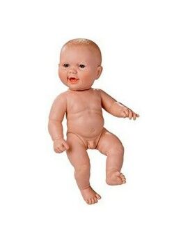 Boneca bebé Berjuan Newborn Europeu 30 cm (30 cm)