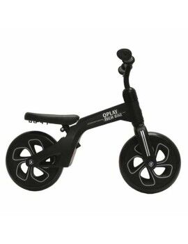 Bicicleta Tech Balance Preto