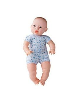 Boneca bebé Berjuan Newborn asiatico/oriental 45 cm (45 cm)