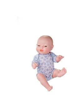 Boneca bebé Berjuan Newborn asiatico/oriental 30 cm (30 cm)