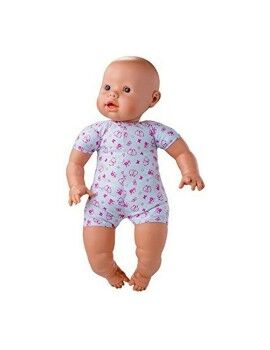 Muñeca bebé Berjuan Newborn Europeo 45 cm (45 cm)