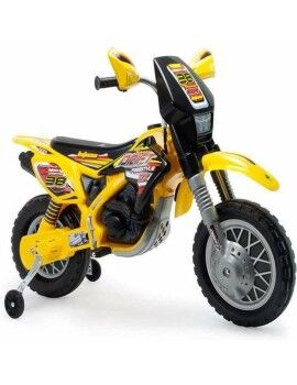 Motocicleta Injusa Cross Thunder