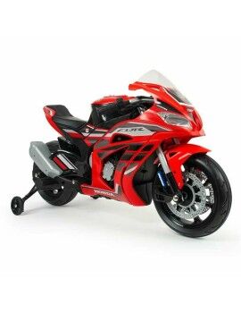 Motocicleta Injusa Honda CBR