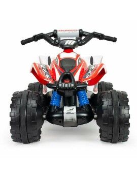 Quad Eléctrico Injusa Honda Atv 12V