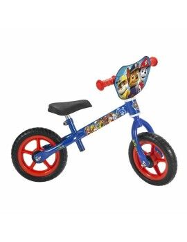 Bicicleta Infantil The Paw Patrol   10"