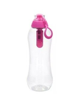 Botella Filtrante Dafi POZ02440 Rosa 700 ml