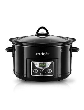 Panela de Cozedura Lenta Crock-Pot SCCPRC507B-050