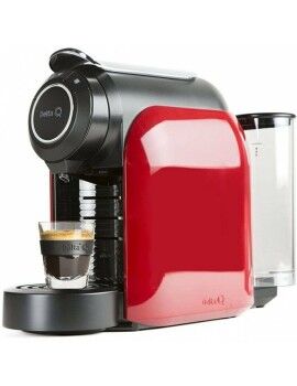 Máquina de Café de Cápsulas Delta Q 12872 1200 W 19 bar (1 L)