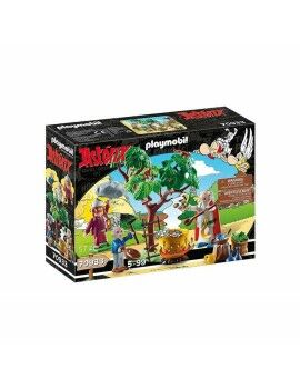 Playset Playmobil 70933 Astérix Astérix 70933 57 Peças