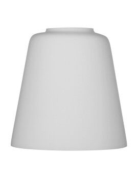 Pantalla de Lámpara Activejet klosz ALMA Blanco Vidrio 12 cm