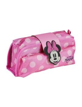 Bolsa Escolar Minnie Mouse...