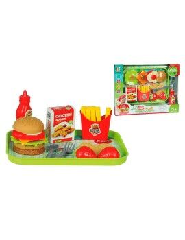 Set de Comiditas (35 x 26'5 x 4 cm)