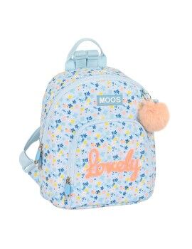 Mochila Infantil Moos...