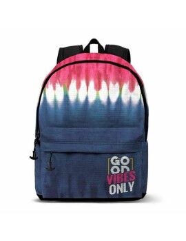 Mochila Infantil Karactermania Eco Omp! 2.0 Good Vibes Only (30 x 41 x 18 cm)