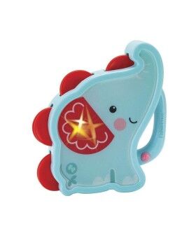 Juguete Musical Fisher Price Pandereta Interactiva