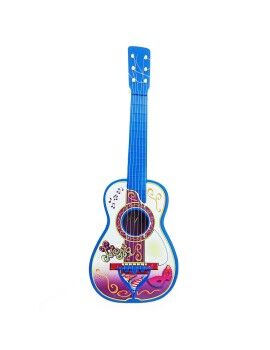 Guitarra Infantil Reig...