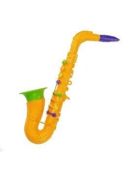 Brinquedo musical Reig Saxofone 41 cm