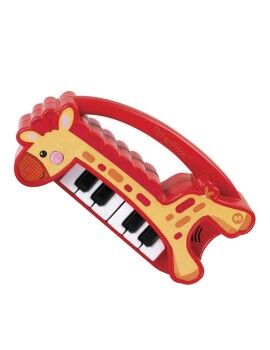 Piano de brincar Fisher Price Piano Eletrónico