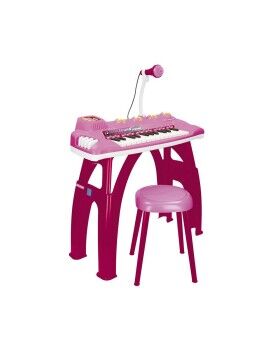 Piano Educativo Aprendizaje Reig Rosa