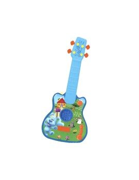 Guitarra Infantil Reig Azul