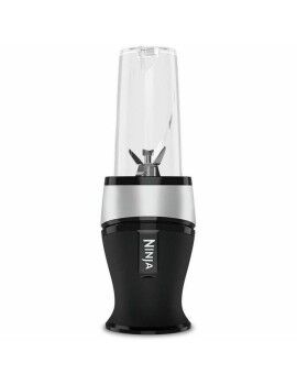 Liquidificadora NINJA QB3001 Preto Preto/Prateado 700 W