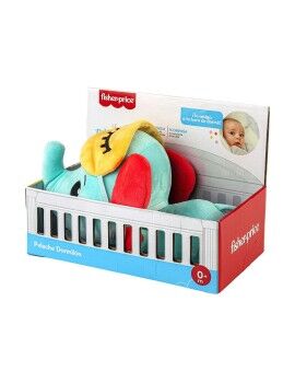 Peluche Fisher Price Elefante 30 cm