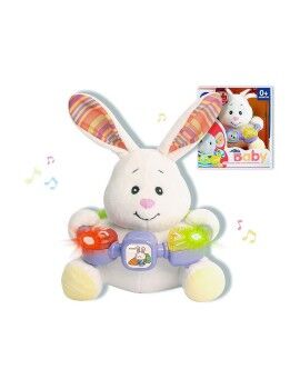 Peluche Musical Reig Coelho 20 cm