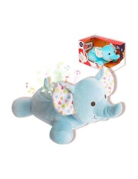 Peluche Musical Reig...