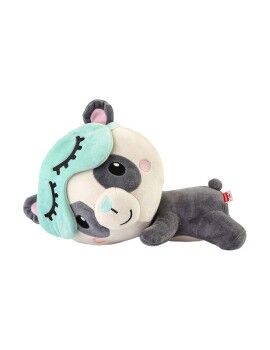 Peluche Fisher Price   Oso Panda 30 cm