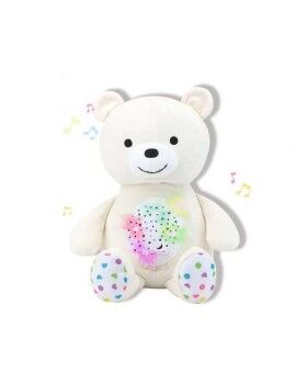 Peluche Musical Reig Urso 35 cm