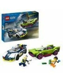 Playset Lego CITY