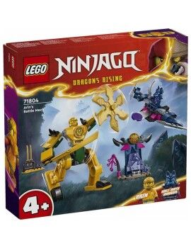 Playset Lego NINJAGO