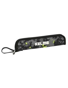 Porta-Flautas Kelme Jungle (37 x 8 x 2 cm)