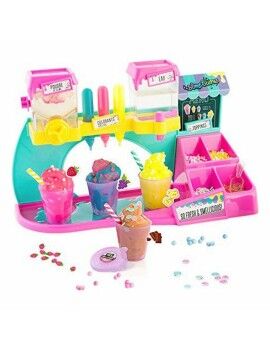 Jogo de Plasticina Slimelicious Canal Toys SSC 051 370 g