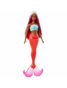 Boneca Barbie Mermaid