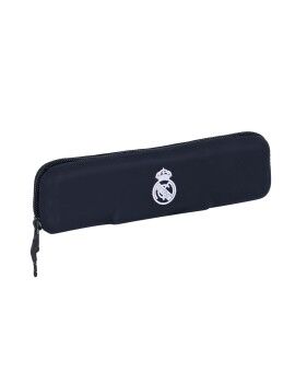 Malas para tudo duplas Real Madrid C.F. Branco 20 x 5.5 x 2 cm