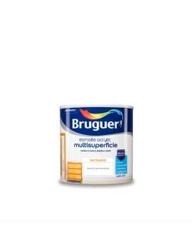 Tinta acrílica Bruguer Esmalte acrílico (250 ml)