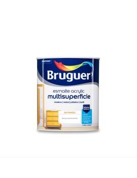 Tinta acrílica Bruguer Esmalte acrílico (750 ml)